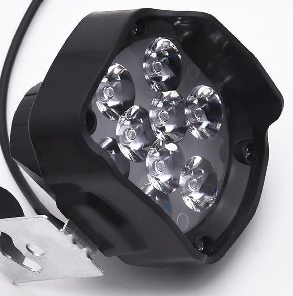 9 LED Fog Light