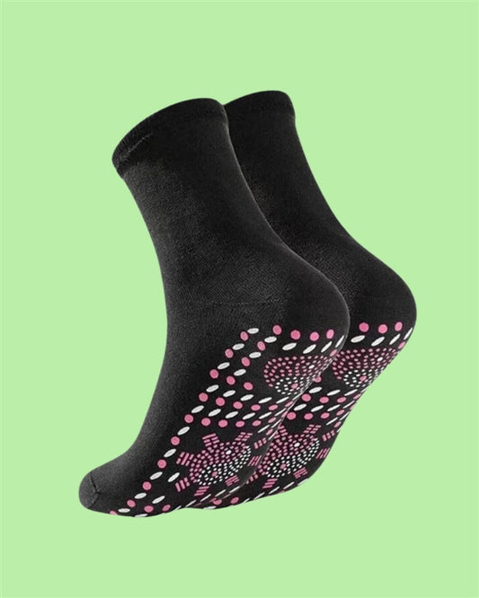 Self Heating Socks Winter Warm Massage Socks..